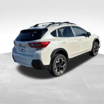 More photos of 2023 Subaru Crosstrek Limited at Nyhus Family Sales, MN