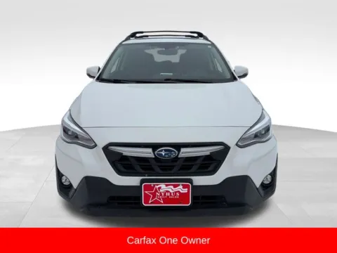 Photos of 2023 Subaru Crosstrek Limited for sale in Perham, MN at Nyhus Family Sales
