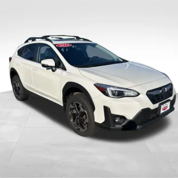 More photos of 2023 Subaru Crosstrek Limited at Nyhus Family Sales, MN