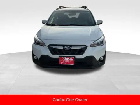 Another view of 2023 Subaru Crosstrek Limited for sale in Perham, MN at Nyhus Family Sales