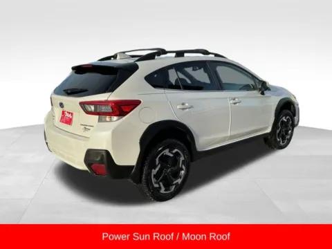 More photos of 2023 Subaru Crosstrek Limited at Nyhus Family Sales, MN