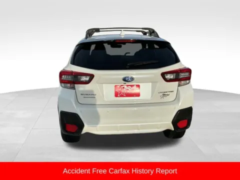 More photos of 2023 Subaru Crosstrek Limited at Nyhus Family Sales, MN