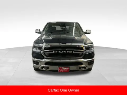 Photos of 2020 Ram 1500 Laramie for sale in Perham, MN at Nyhus Family Sales