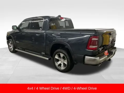 More photos of 2020 Ram 1500 Laramie at Nyhus Family Sales, MN