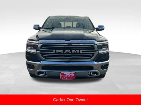 Photos of 2020 Ram 1500 Laramie for sale in Perham, MN at Nyhus Family Sales