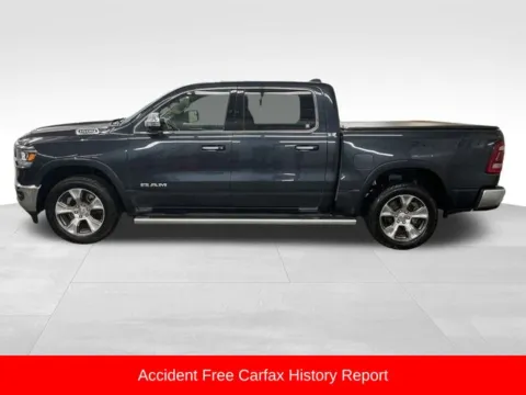 More photos of 2020 Ram 1500 Laramie at Nyhus Family Sales, MN