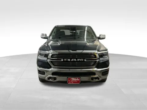 Photos of 2020 Ram 1500 Laramie for sale in Perham, MN at Nyhus Family Sales