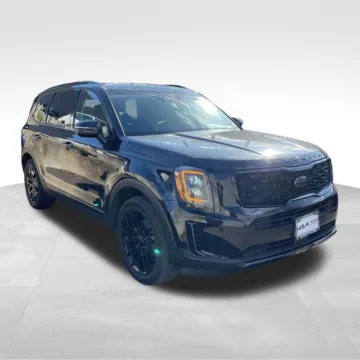 More photos of 2021 Kia Telluride EX at Nyhus Family Sales, MN