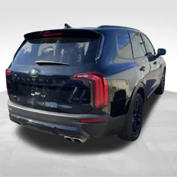 More photos of 2021 Kia Telluride EX at Nyhus Family Sales, MN