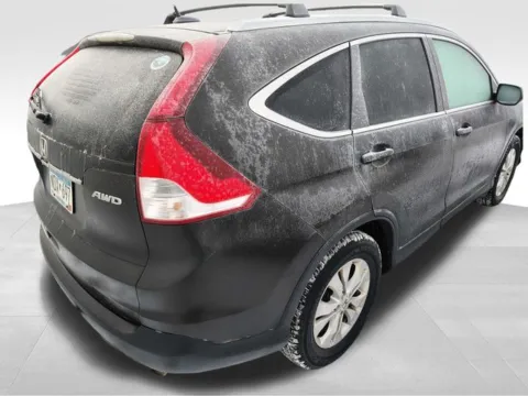 More photos of 2014 Honda CR-V EX-L at Nyhus Family Sales, MN