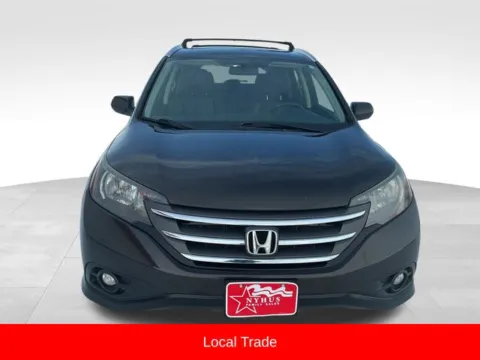 Photos of 2014 Honda CR-V EX-L for sale in Perham, MN at Nyhus Family Sales