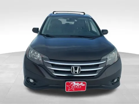 Photos of 2014 Honda CR-V EX-L for sale in Perham, MN at Nyhus Family Sales