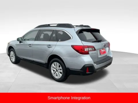 More photos of 2018 Subaru Outback 2.5i Premium at Nyhus Family Sales, MN