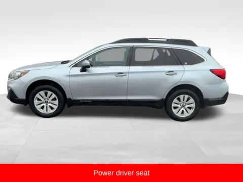 More photos of 2018 Subaru Outback 2.5i Premium at Nyhus Family Sales, MN