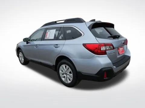 More photos of 2018 Subaru Outback 2.5i Premium at Nyhus Family Sales, MN