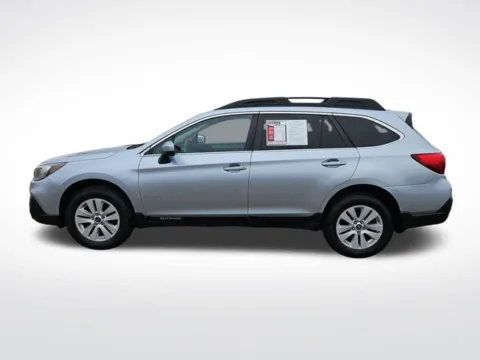 More photos of 2018 Subaru Outback 2.5i Premium at Nyhus Family Sales, MN