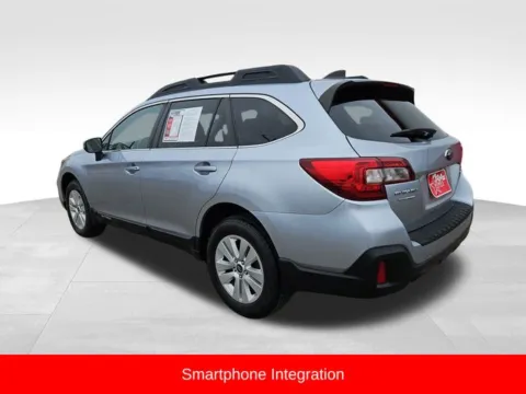 More photos of 2018 Subaru Outback 2.5i Premium at Nyhus Family Sales, MN