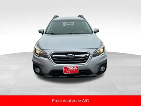 Another view of 2018 Subaru Outback 2.5i Premium for sale in Perham, MN at Nyhus Family Sales