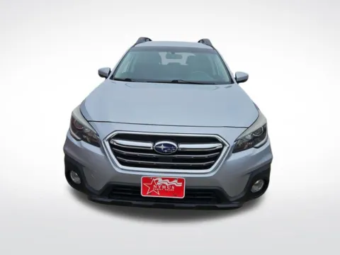 Another view of 2018 Subaru Outback 2.5i Premium for sale in Perham, MN at Nyhus Family Sales
