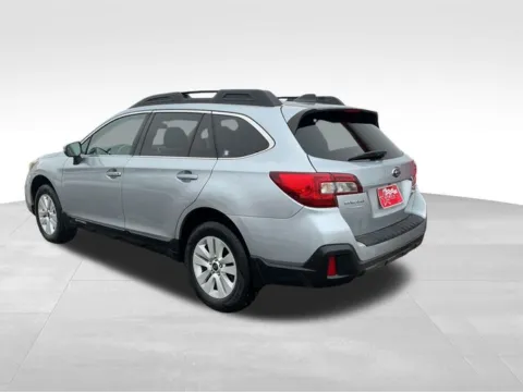 More photos of 2018 Subaru Outback 2.5i Premium at Nyhus Family Sales, MN