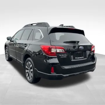 Photos of 2017 Subaru Outback 2.5i for sale in Perham, MN at Nyhus Family Sales