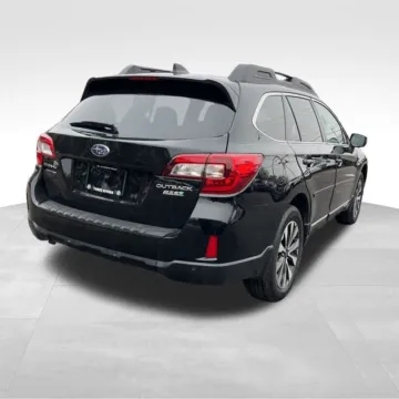 More photos of 2017 Subaru Outback 2.5i at Nyhus Family Sales, MN