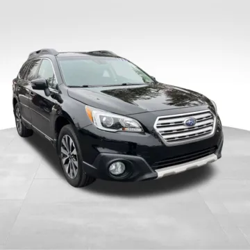 More photos of 2017 Subaru Outback 2.5i at Nyhus Family Sales, MN