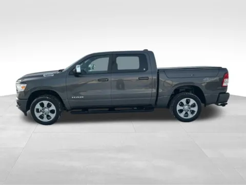 More photos of 2020 Ram 1500 Big Horn/Lone Star at Nyhus Family Sales, MN