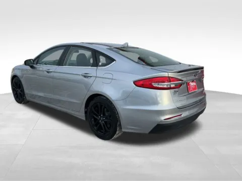 More photos of 2020 Ford Fusion SE at Nyhus Family Sales, MN