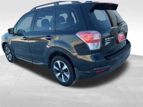 More photos of 2018 Subaru Forester 2.5i Premium at Nyhus Family Sales, MN