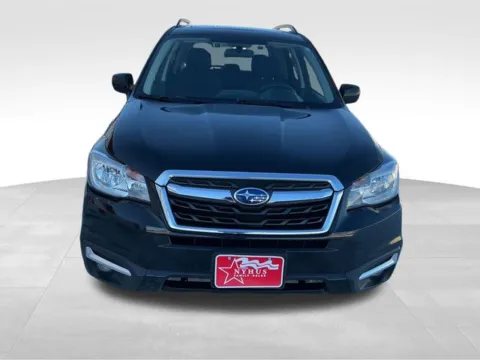 Photos of 2018 Subaru Forester 2.5i Premium for sale in Perham, MN at Nyhus Family Sales