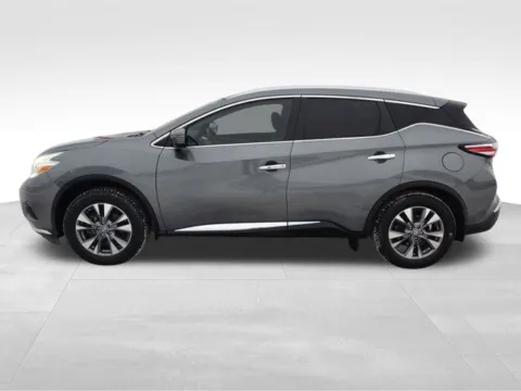 More photos of 2016 Nissan Murano SL at Nyhus Family Sales, MN