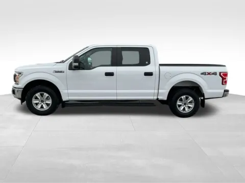 More photos of 2019 Ford F-150 XL at Nyhus Family Sales, MN