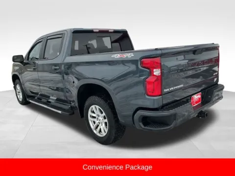 More photos of 2020 Chevrolet Silverado 1500 RST at Nyhus Family Sales, MN