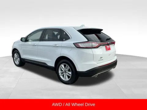 More photos of 2018 Ford Edge SEL at Nyhus Family Sales, MN