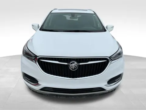 Photos of 2020 Buick Enclave Essence for sale in Perham, MN at Nyhus Family Sales