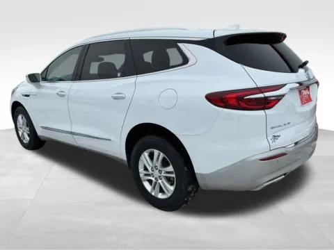 More photos of 2020 Buick Enclave Essence at Nyhus Family Sales, MN