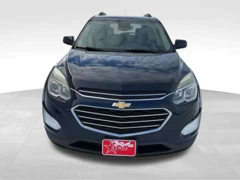 Photos of 2016 Chevrolet Equinox LT for sale in Perham, MN at Nyhus Family Sales