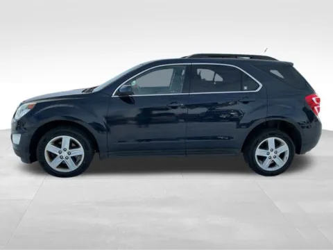 More photos of 2016 Chevrolet Equinox LT at Nyhus Family Sales, MN