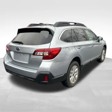 More photos of 2018 Subaru Outback 2.5i Premium at Nyhus Family Sales, MN