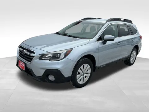 More photos of 2018 Subaru Outback 2.5i Premium at Nyhus Family Sales, MN