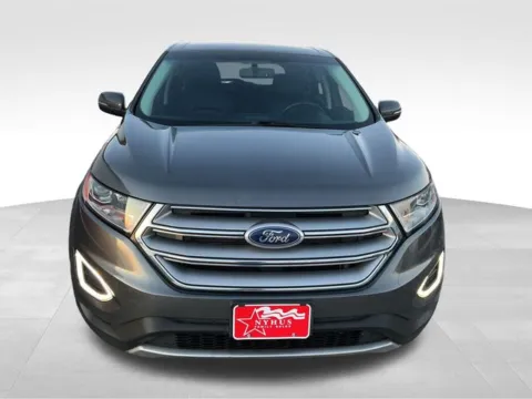 Another view of 2016 Ford Edge SEL for sale in Perham, MN at Nyhus Family Sales