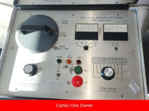 Photos of 2014 Chevrolet Express 2500 Work Van for sale in Perham, MN at Nyhus Family Sales