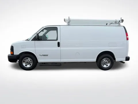 Another view of 2014 Chevrolet Express 2500 Work Van for sale in Perham, MN at Nyhus Family Sales