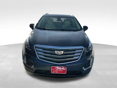 Another view of 2019 Cadillac XT5 Luxury for sale in Perham, MN at Nyhus Family Sales