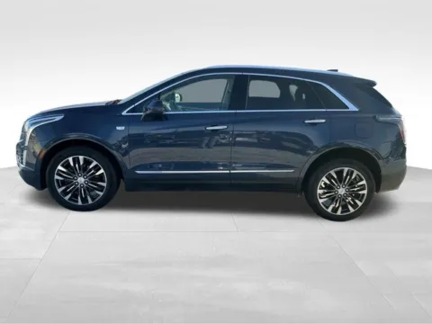 More photos of 2019 Cadillac XT5 Luxury at Nyhus Family Sales, MN