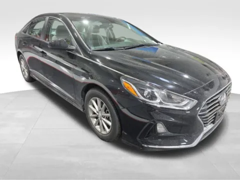 More photos of 2018 Hyundai Sonata ECO at Nyhus Family Sales, MN