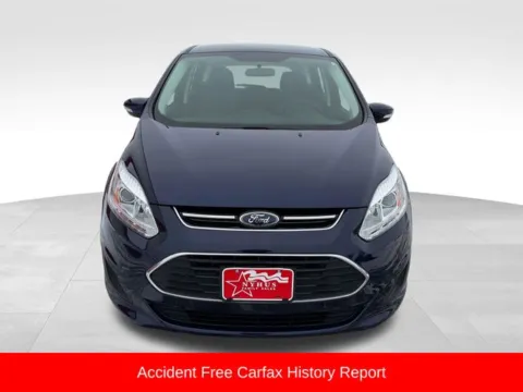 Photos of 2017 Ford C-Max Hybrid SE for sale in Perham, MN at Nyhus Family Sales