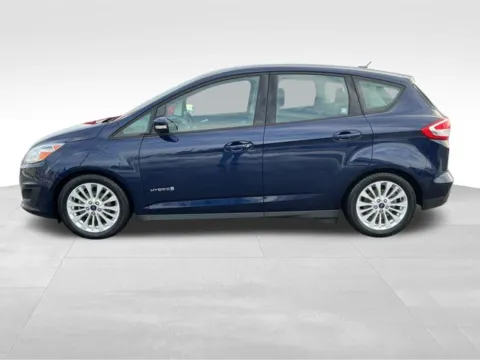 More photos of 2017 Ford C-Max Hybrid SE at Nyhus Family Sales, MN