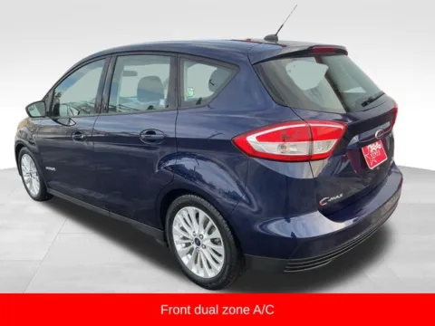 More photos of 2017 Ford C-Max Hybrid SE at Nyhus Family Sales, MN